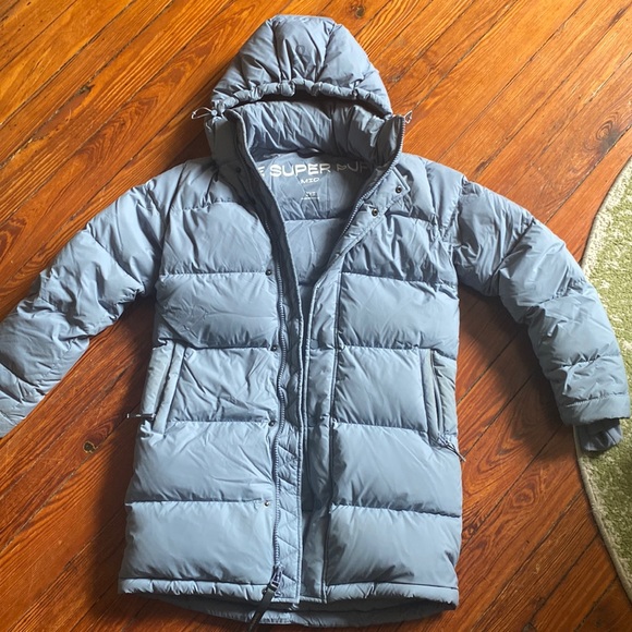 Aritzia Jackets & Coats Aritzia Puffer Jacket Poshmark